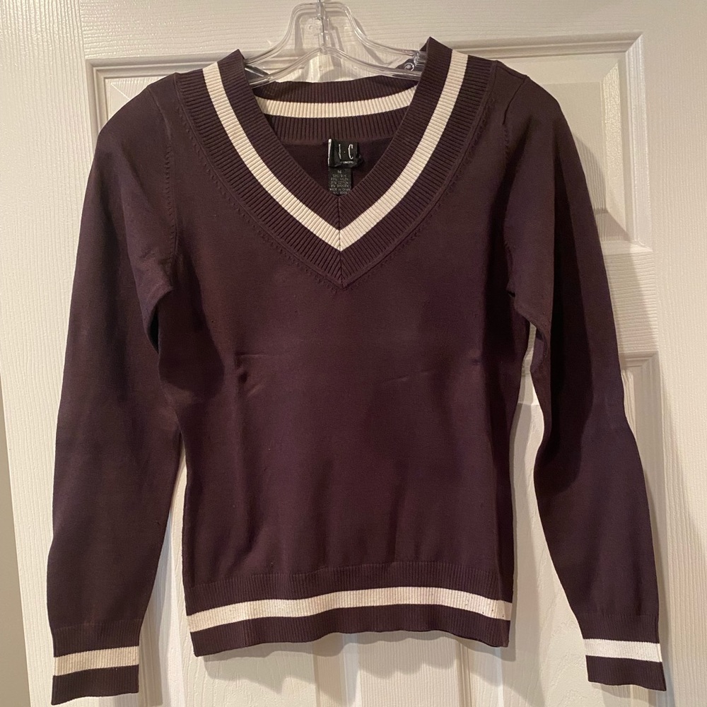 Black INC Sweater